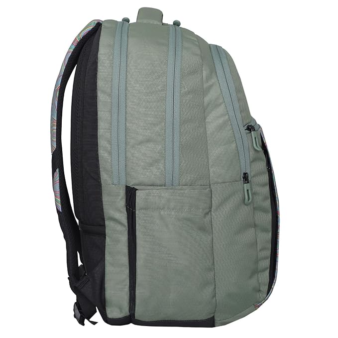 Arctic Fox Mellow 38 Liters, 15.6 inch Laptop Backpack for Men and Women