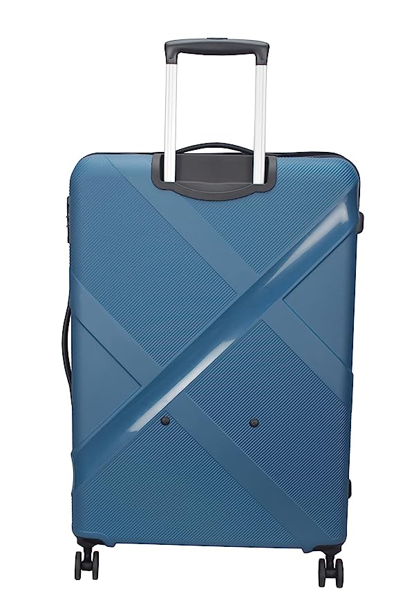 Kamiliant by American Tourister Kam Falcon Hard Luggage Suitcase