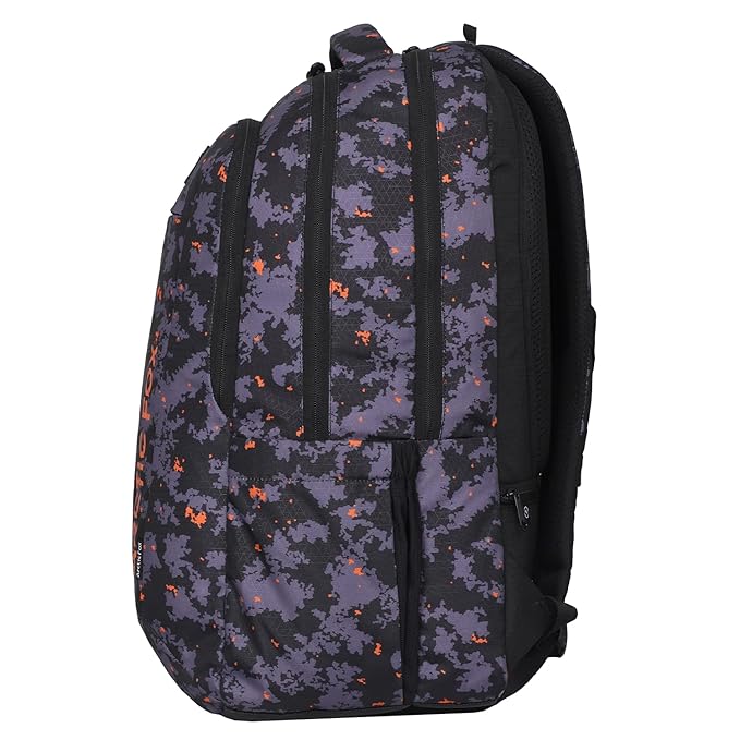 Arctic Fox Cult 15.6 inch Laptop Backpack for Men and Women -46 Liters