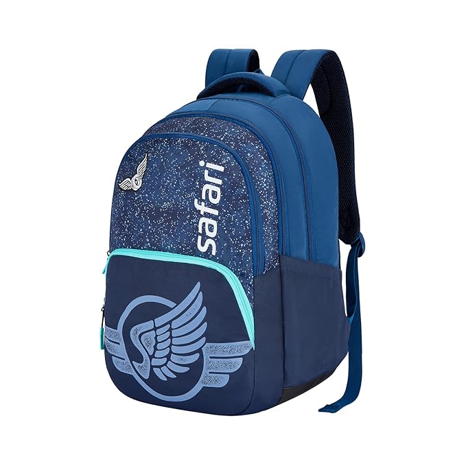 SAFARI Bonus 3 Large 37 L Backpack