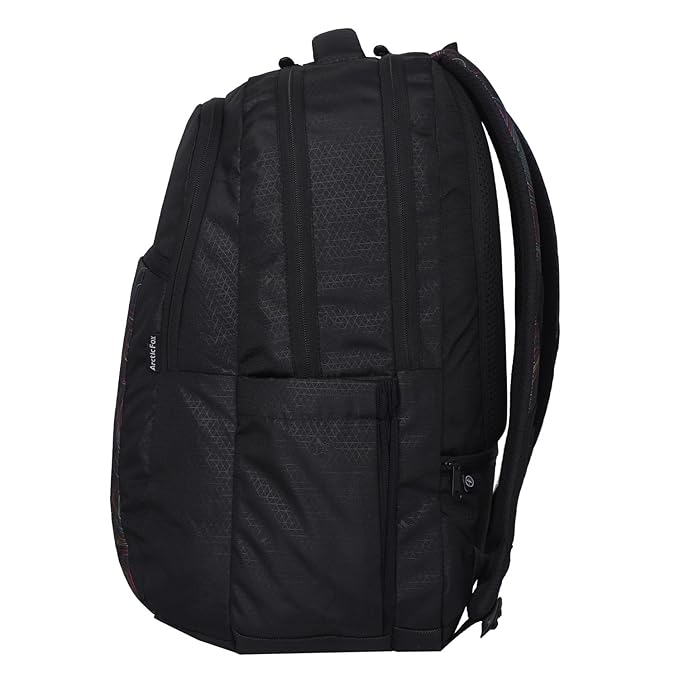 Arctic Fox Mellow 38 Liters, 15.6 inch Laptop Backpack for Men and Women