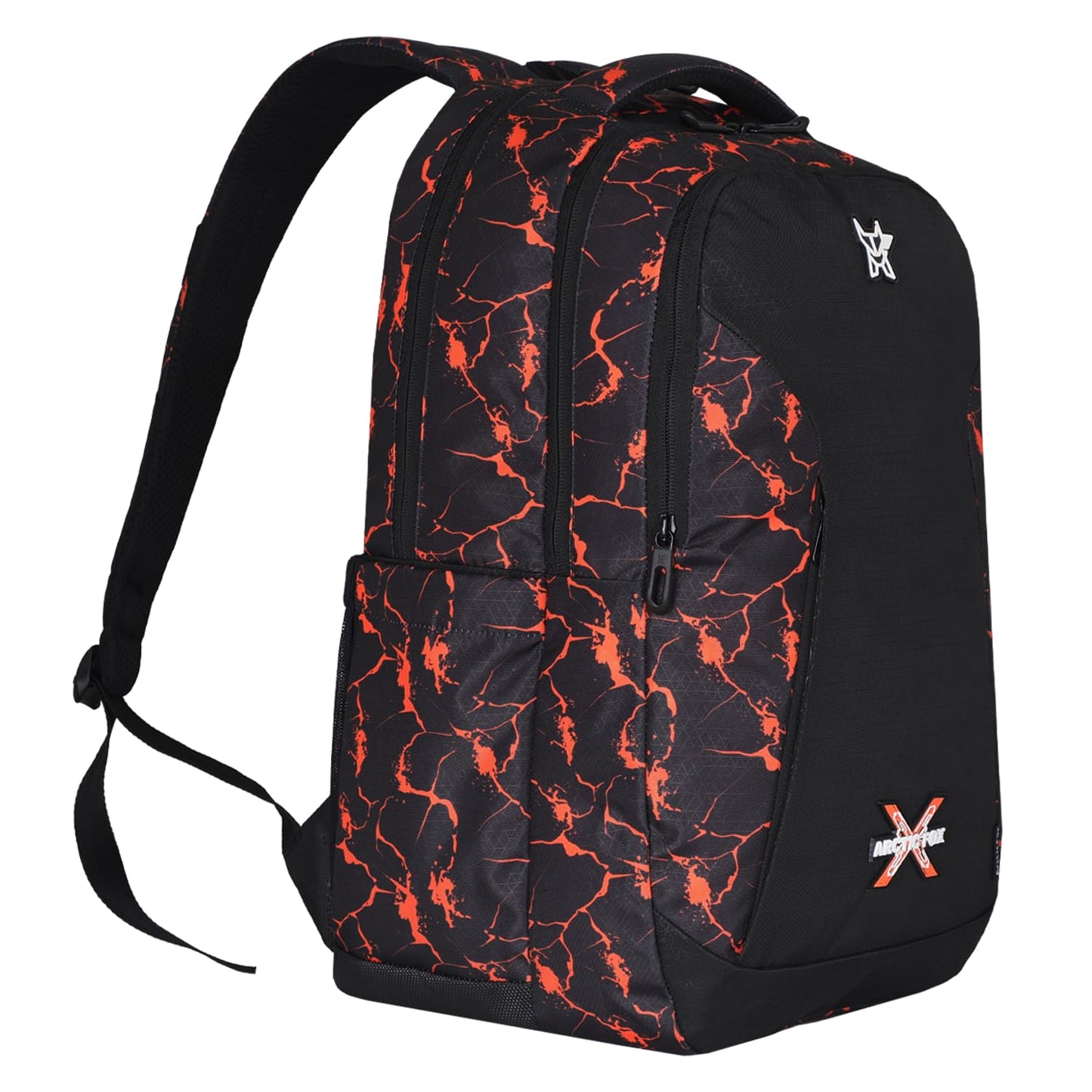 Arctic Fox Electro 37 Liters, 15.6 inch Laptop Backpack for Men and Women