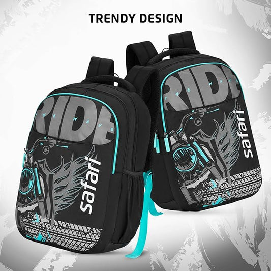 SAFARI Triplex 2 Large 37 L Backpack