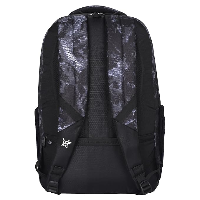Arctic Fox Python 38 Liters, 15.6 inch Laptop Backpack for Men and Women