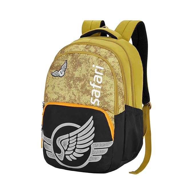 SAFARI Bonus 3 Large 37 L Backpack