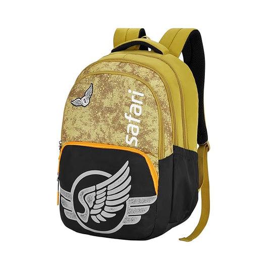 SAFARI Bonus 3 Large 37 L Backpack