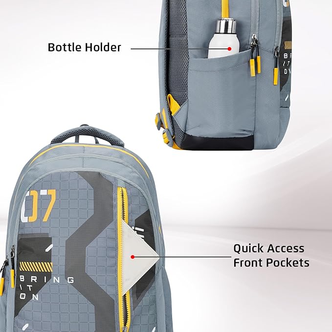 SAFARI  Bonus 1  Large 37 L Backpack