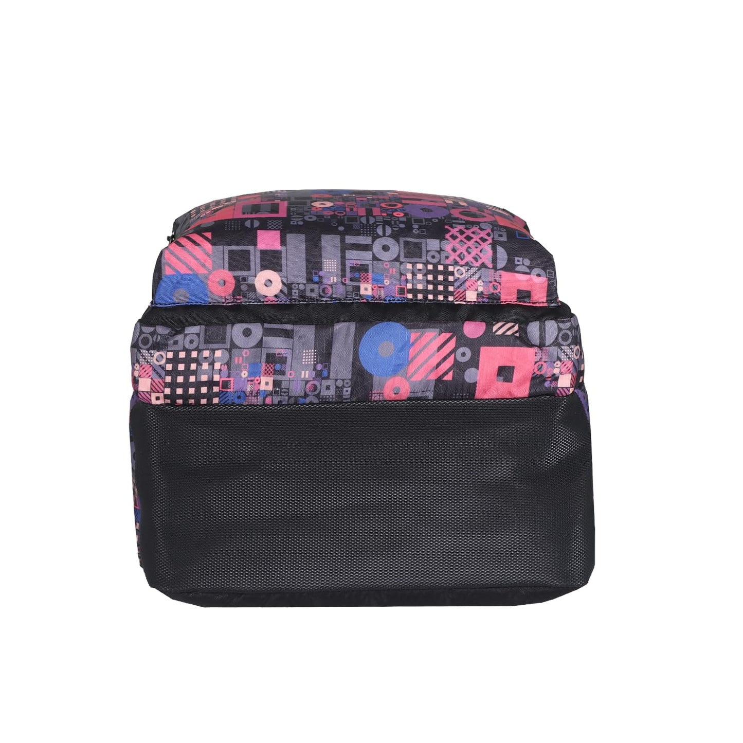 Arctic Fox Cubix School Backpack for Boys and Girls- 22 Liters