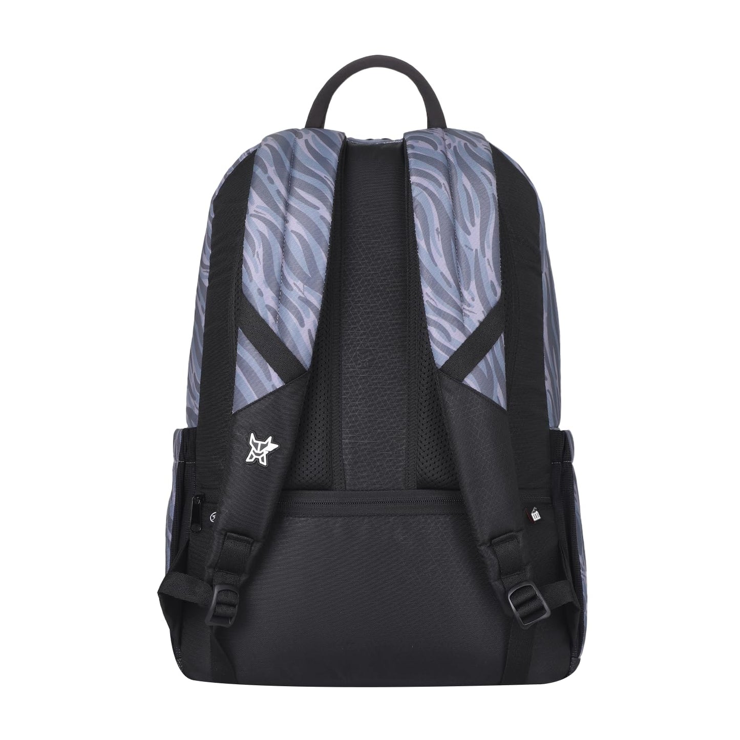 Arctic Fox Vamp 15.5 Inch Laptop Backpack-35 Ltr