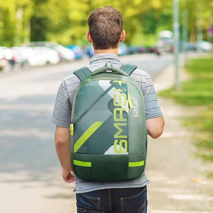 SAFARI Duplex 1 Backpack Large 32 L