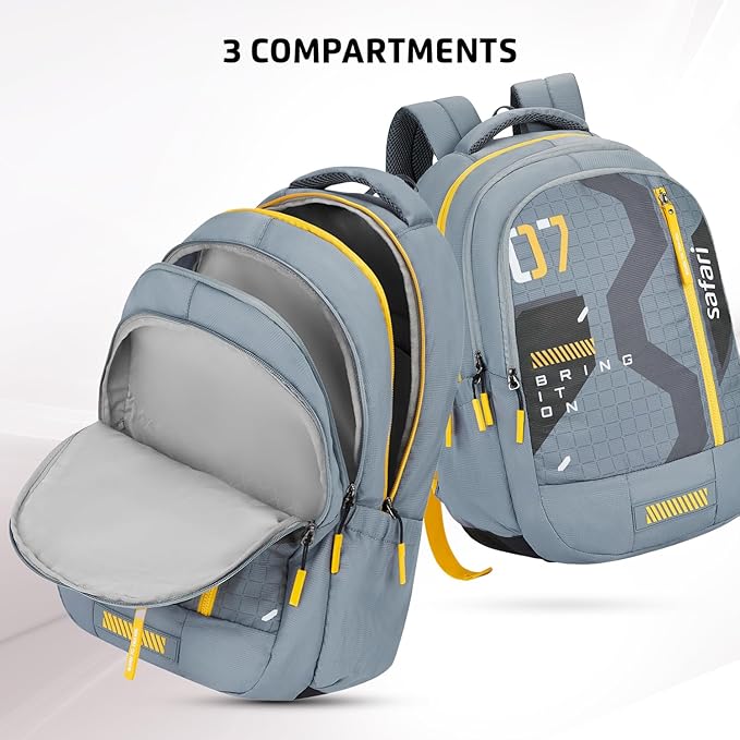 SAFARI  Bonus 1  Large 37 L Backpack