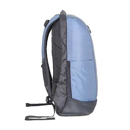 Arctic Fox Slope Anti-Theft Backpack | 23 Ltr Capacity|Water Resistant | Multipurpose Backpack |Rain Cover| Trolley sleeve 15.6 Inches Unisex Laptop Bag with USB Charging Port