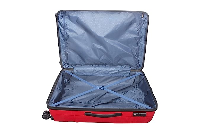 Kamiliant by American Tourister Kam Falcon Hard Luggage Suitcase