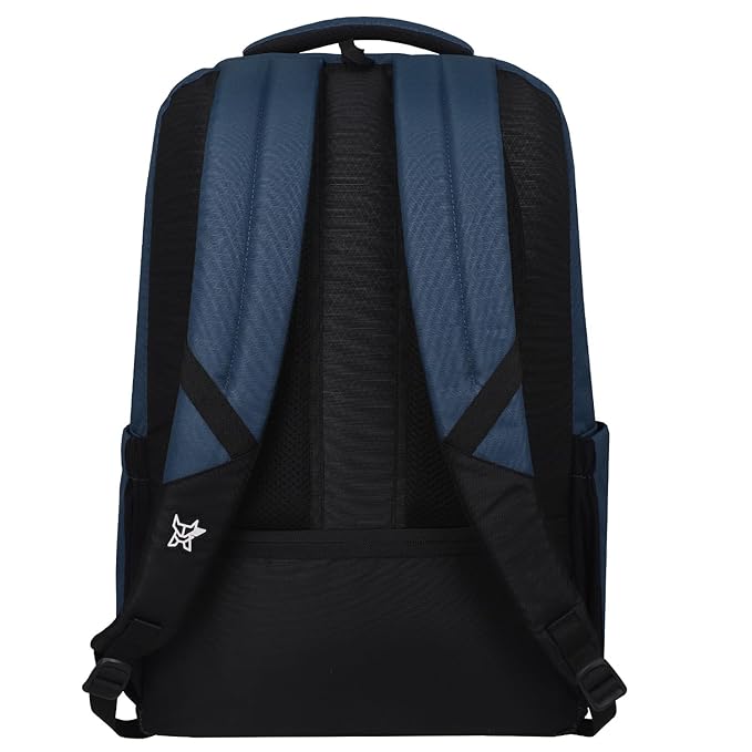 Arctic Fox Race 42 Liters, 15.6 inch Laptop Backpack for Men and Women