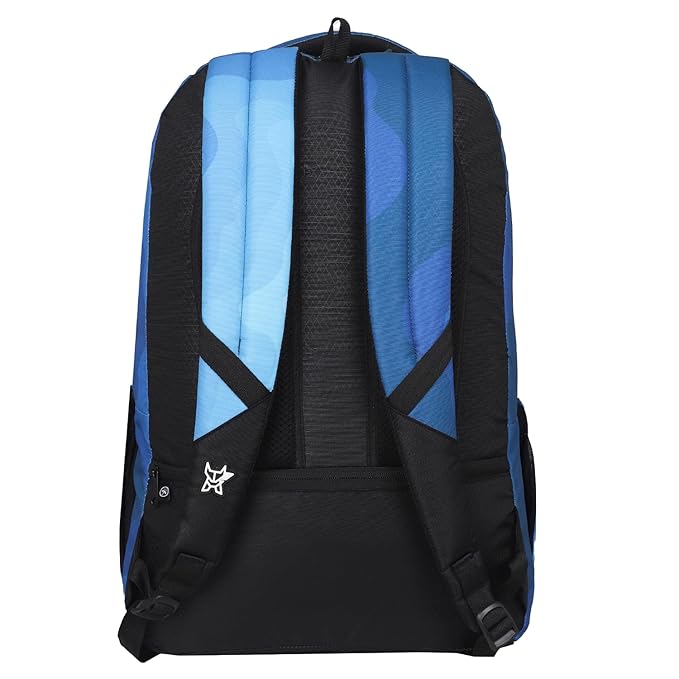 Arctic Fox Squash 46 Liters, 15.6 inch Laptop Backpack for Men and Women
