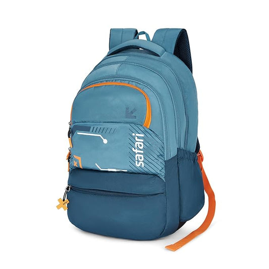 SAFARI  Bonus 2  Large 37 L Backpack