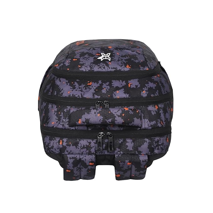 Arctic Fox Cult 15.6 inch Laptop Backpack for Men and Women -46 Liters