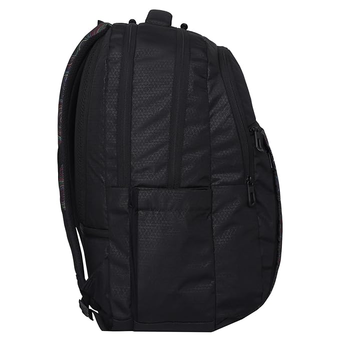 Arctic Fox Mellow 38 Liters, 15.6 inch Laptop Backpack for Men and Women