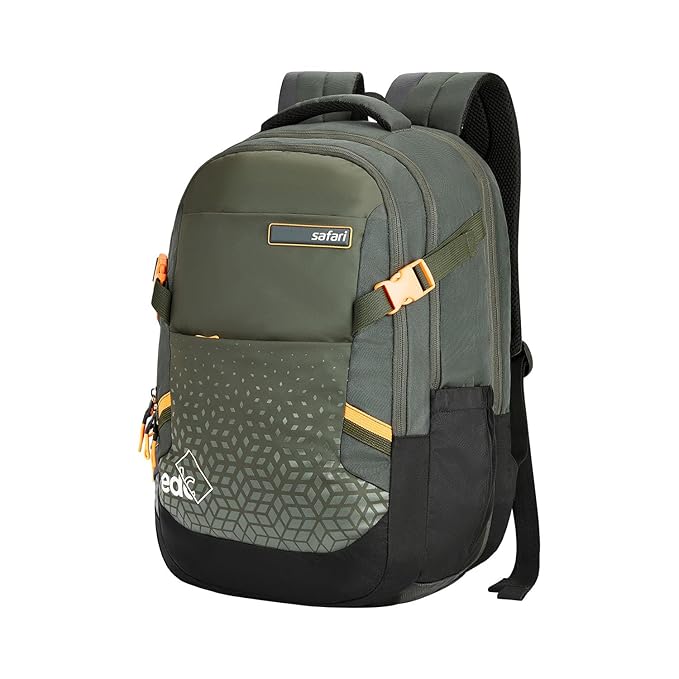 14 inch laptop backpack india SAFARI Expand 14 Large 43 L Laptop Backpack – Dhariwal Bags