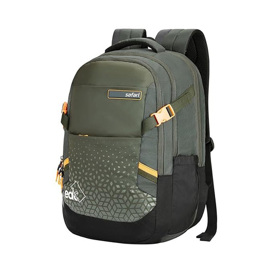 SAFARI Expand 14 Large 43 L Laptop Backpack
