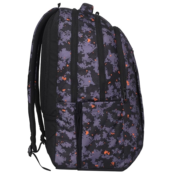 Arctic Fox Cult 15.6 inch Laptop Backpack for Men and Women -46 Liters