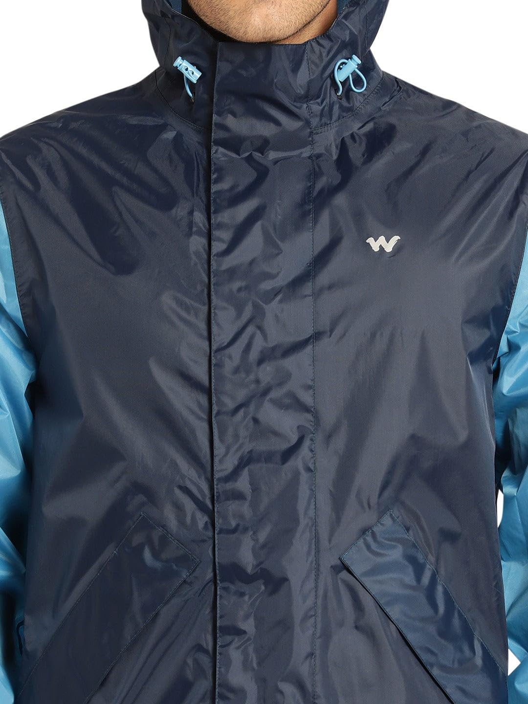 Men HYPADRY™ 2 Tone Bag Pro Rain Cheater Suit (43136)