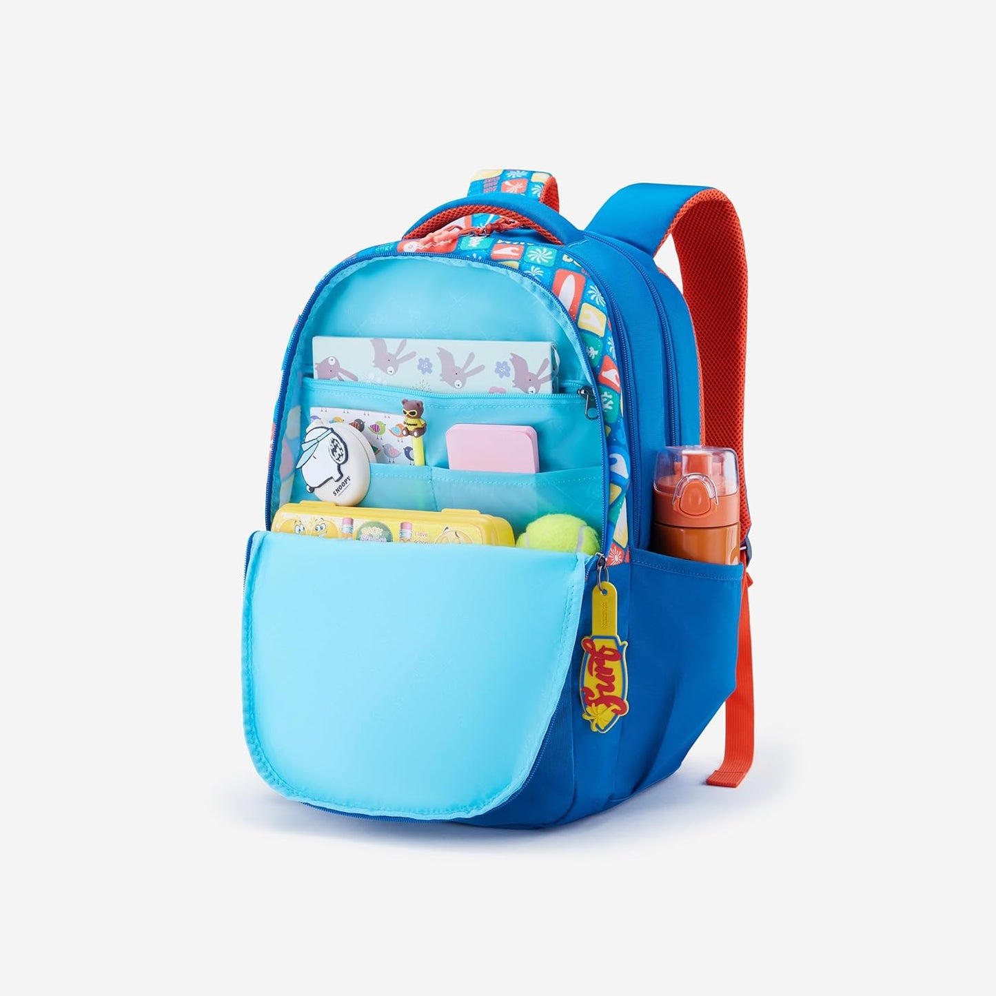 American Tourister Pazzo 4.0 Extra Large School Backpack 31 Ltrs.