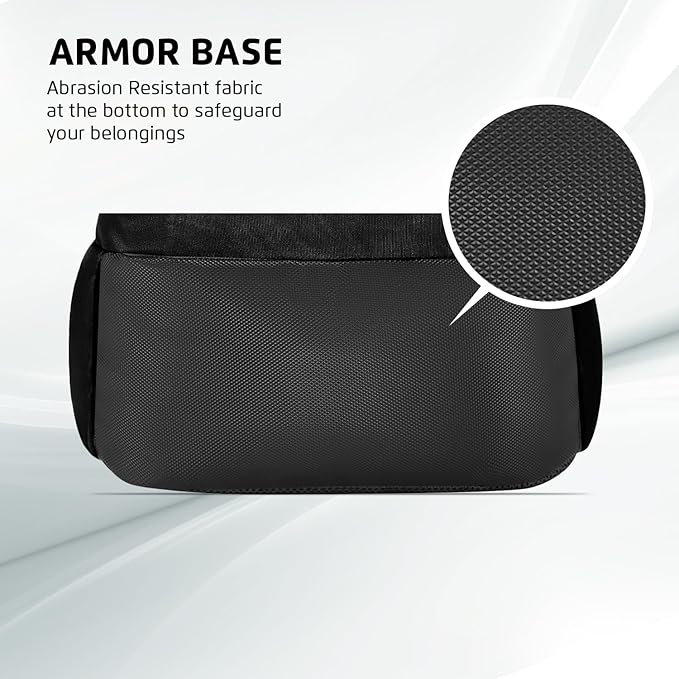 SAFARI Bonus 3 Large 37 L Backpack