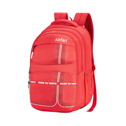 SAFARI Quadro 4 Large 43 L Backpack