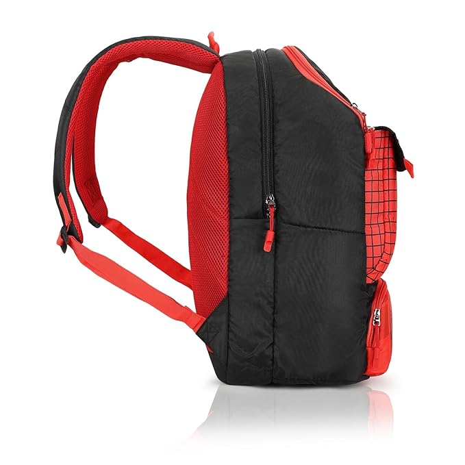 Uppercase Campus 2505 Sustainable School Backpack-27L