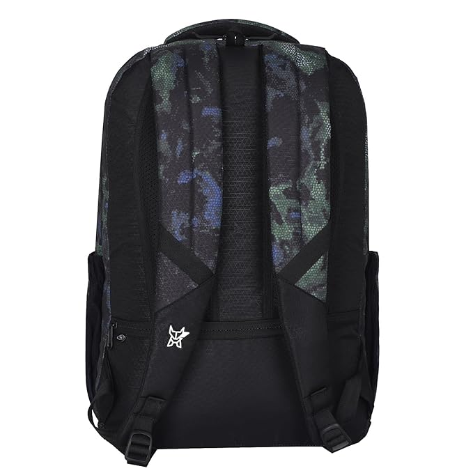 Arctic Fox Python 38 Liters, 15.6 inch Laptop Backpack for Men and Women