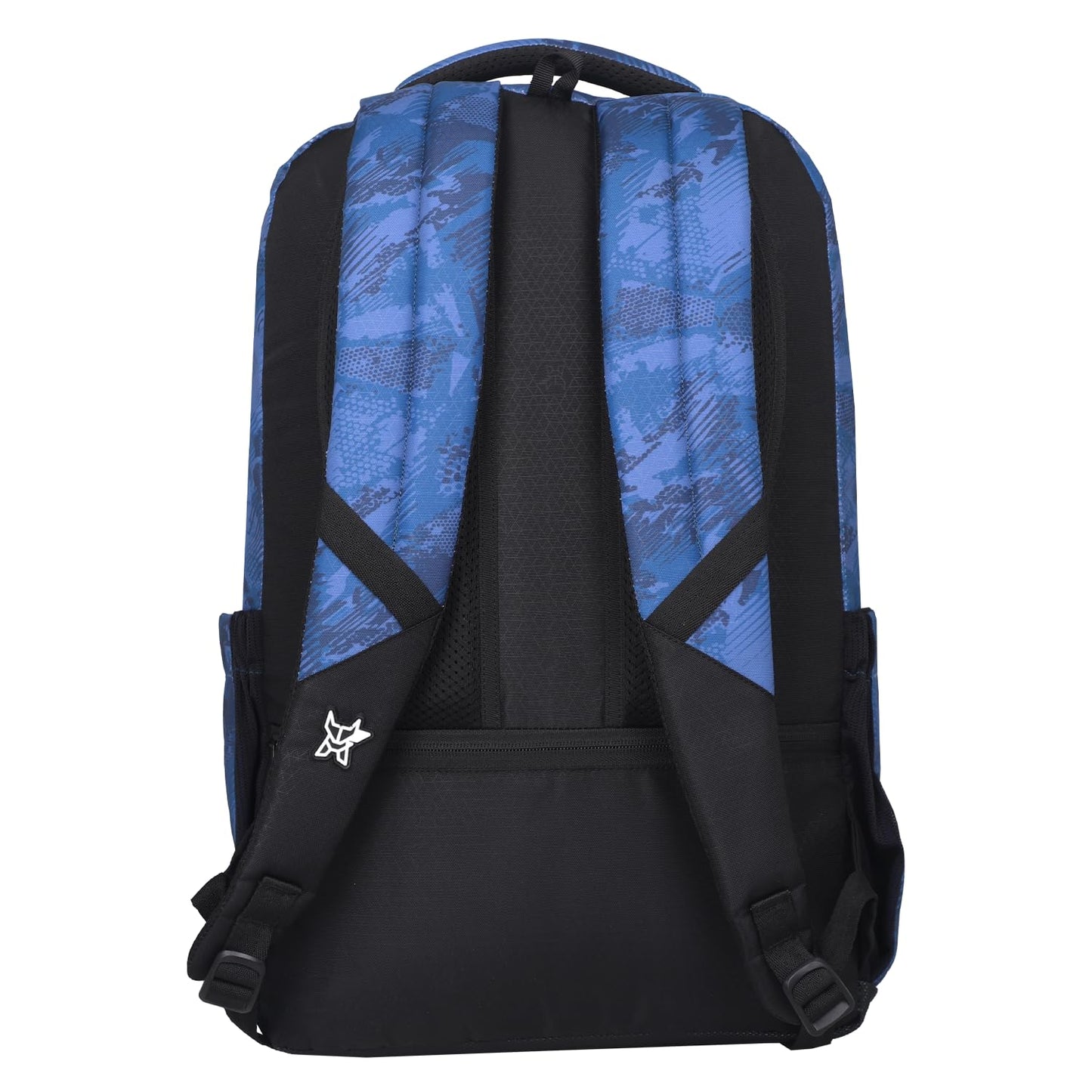 Arctic Fox Rust 42 Liters, 15.6 inch Laptop Backpack for Men and Women