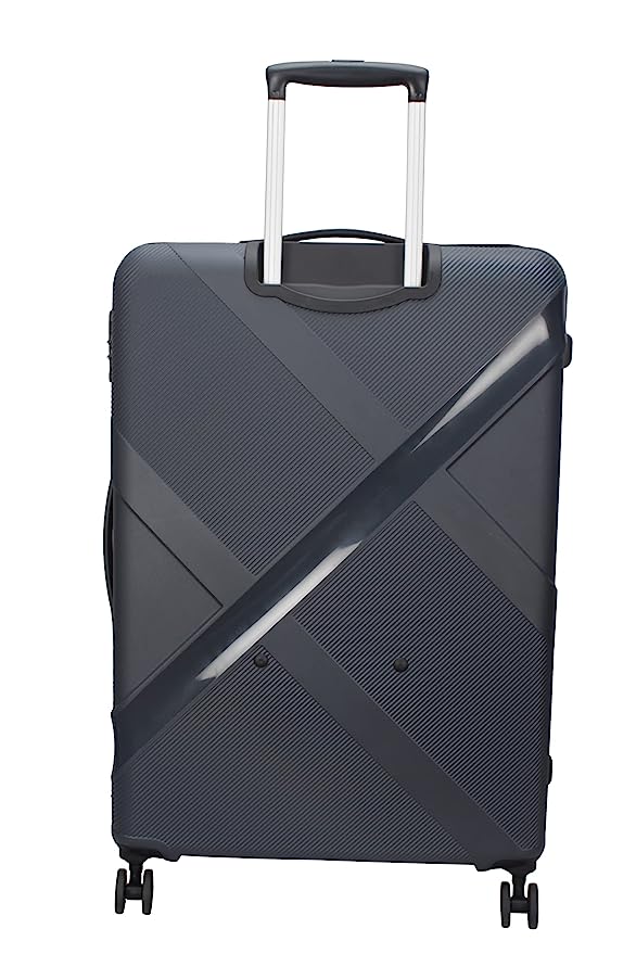 Kamiliant by American Tourister Kam Falcon Hard Luggage Suitcase