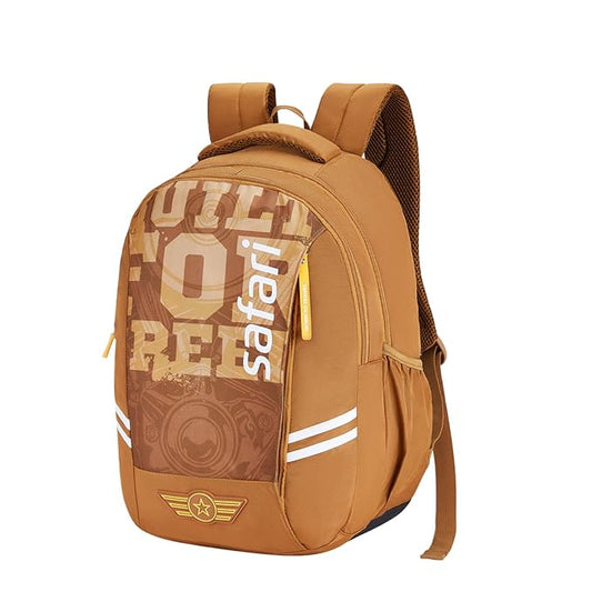 SAFARI Duplex 3 Large 32 L Backpack