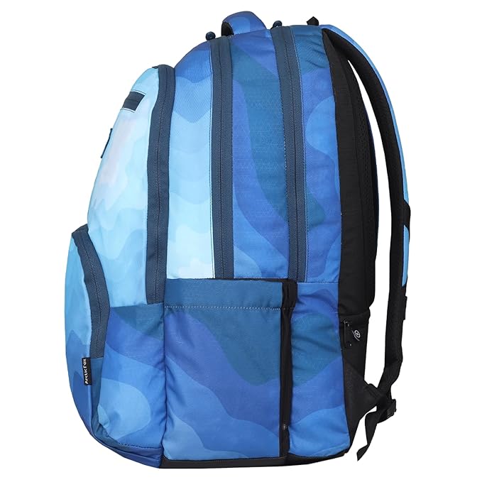 Arctic Fox Squash 46 Liters, 15.6 inch Laptop Backpack for Men and Women