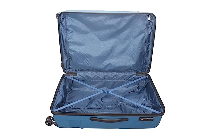 Kamiliant by American Tourister Kam Falcon Hard Luggage Suitcase