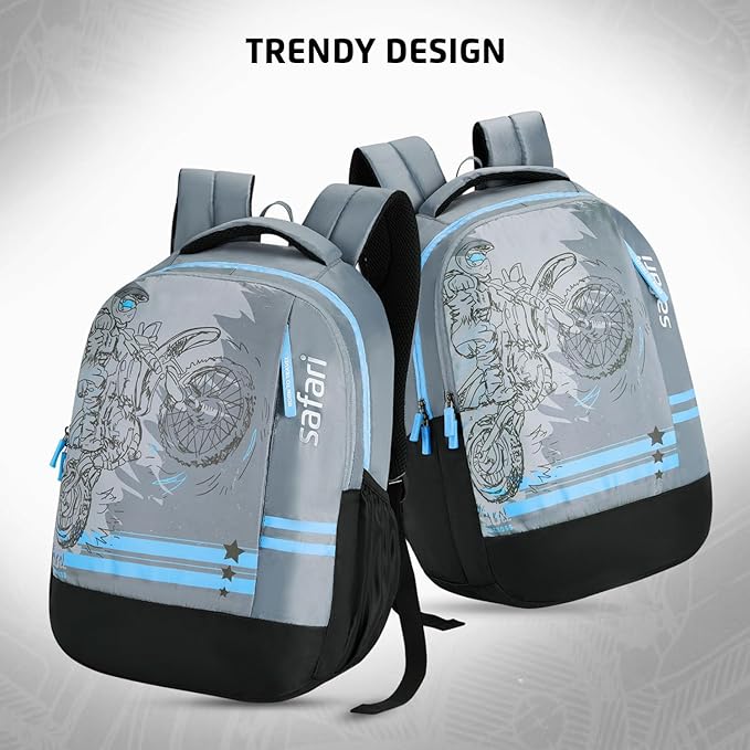 SAFARI Duplex 4 Large 32 L Backpack