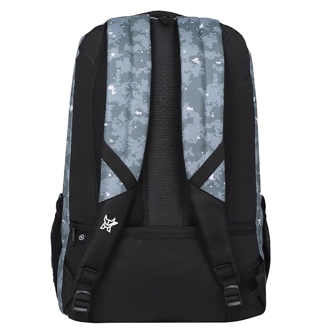 Arctic Fox Cult 15.6 inch Laptop Backpack for Men and Women -46 Liters