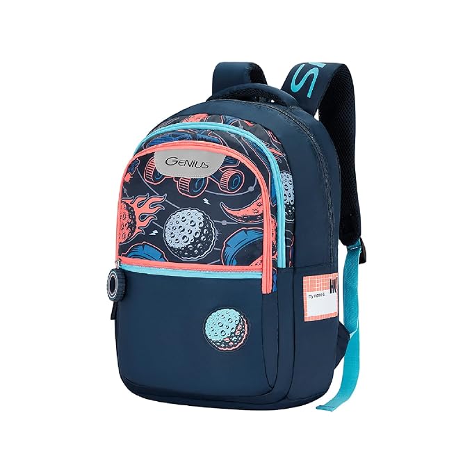 SAFARI METEOR Medium 27 L Backpack METEOR