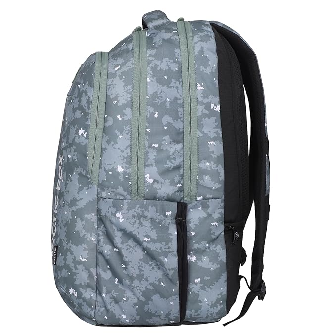 Arctic Fox Cult 15.6 inch Laptop Backpack for Men and Women -46 Liters