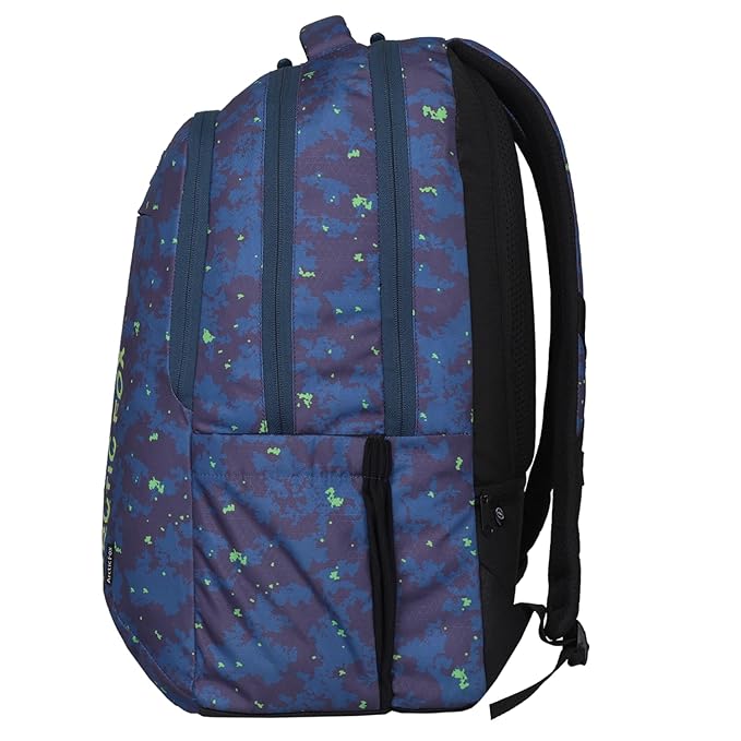 Arctic Fox Cult 15.6 inch Laptop Backpack for Men and Women -46 Liters