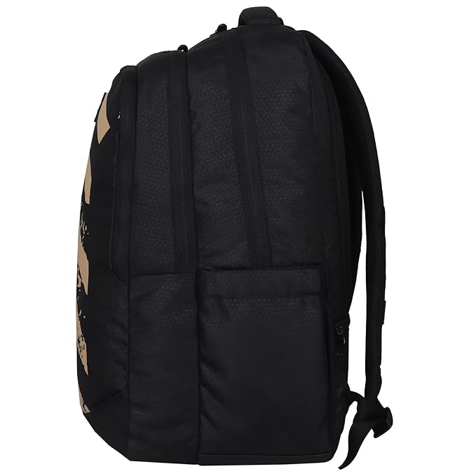 Arctic Fox Race 42 Liters, 15.6 inch Laptop Backpack for Men and Women