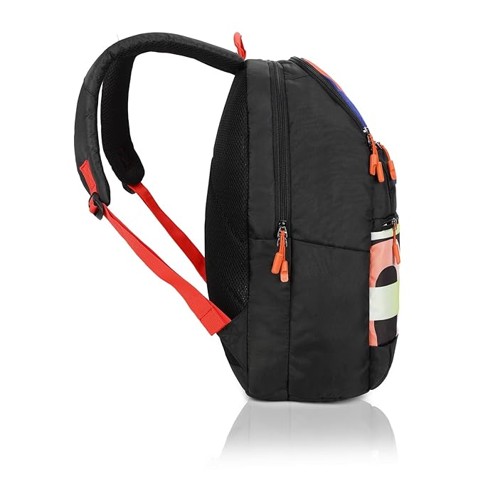 Uppercase Campus 2502 Sustainable School Backpack-27L