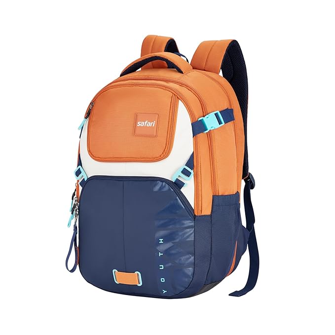 SAFARI Expand 13  Large 43 L Laptop Backpack
