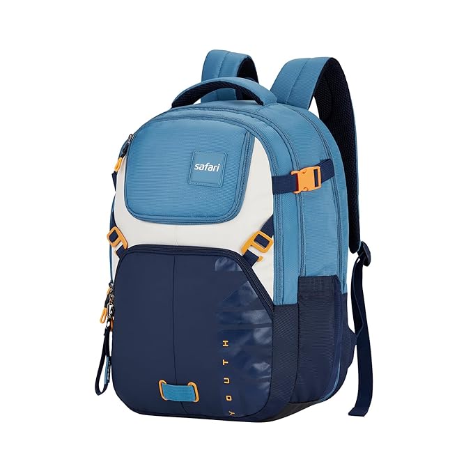 SAFARI Expand 13  Large 43 L Laptop Backpack