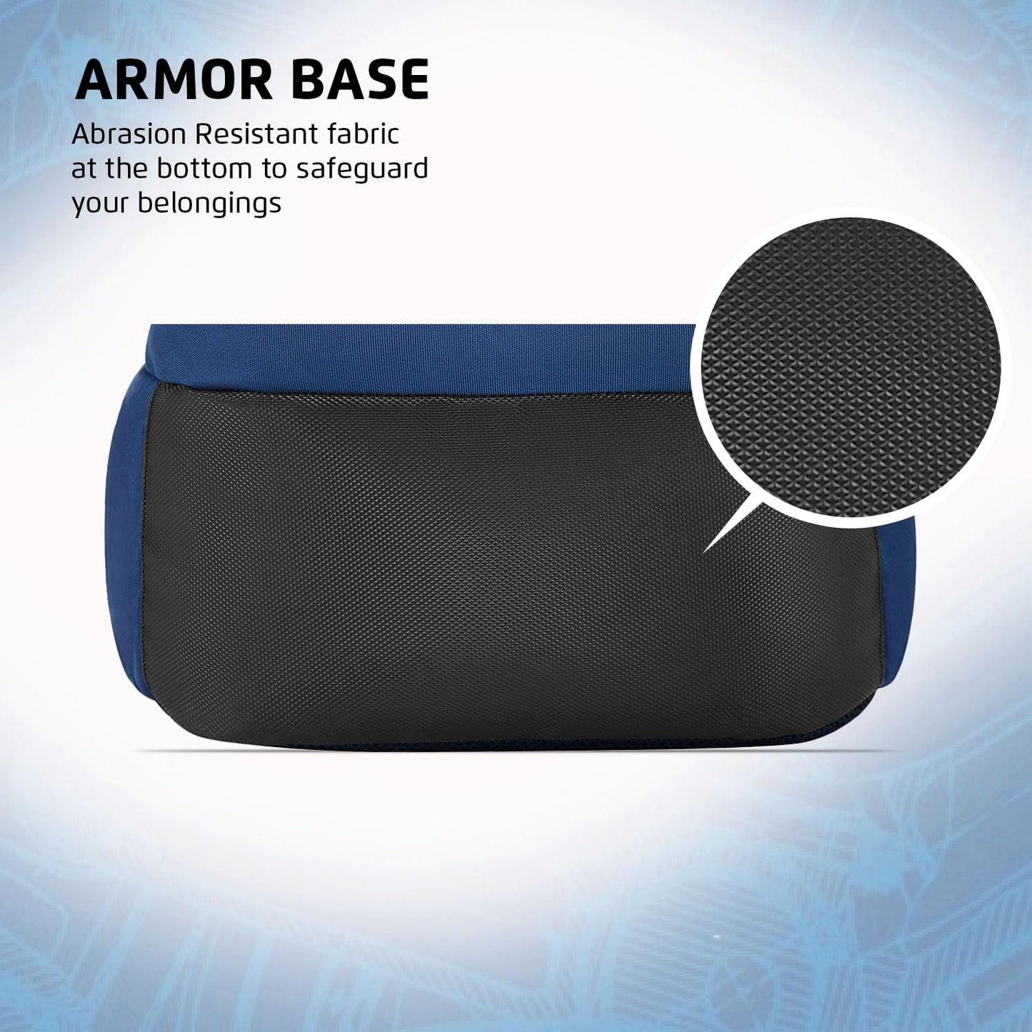 SAFARI  Duplex 4 Large 32 L Backpack