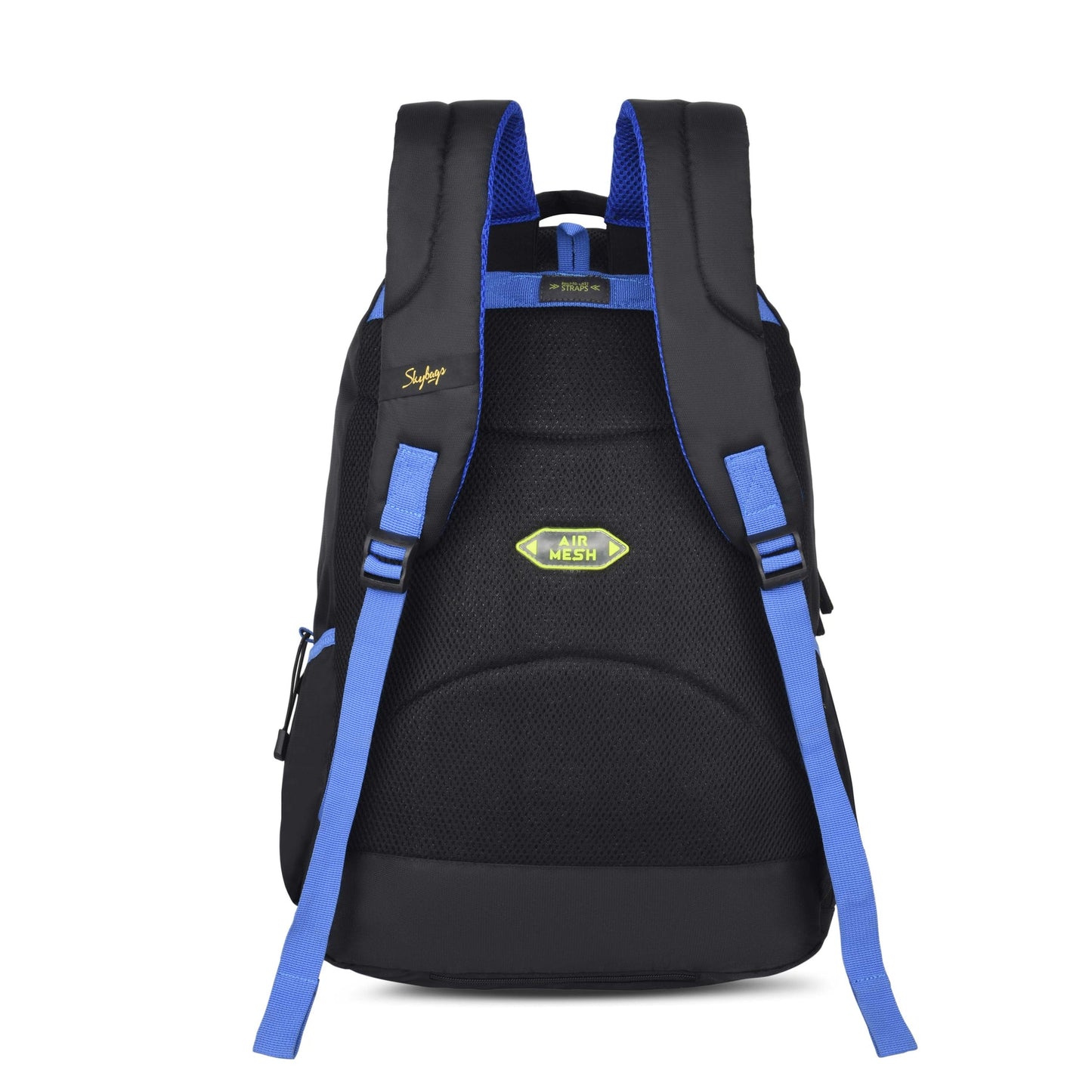 Skybags Squad NXT 05 47L Backpack