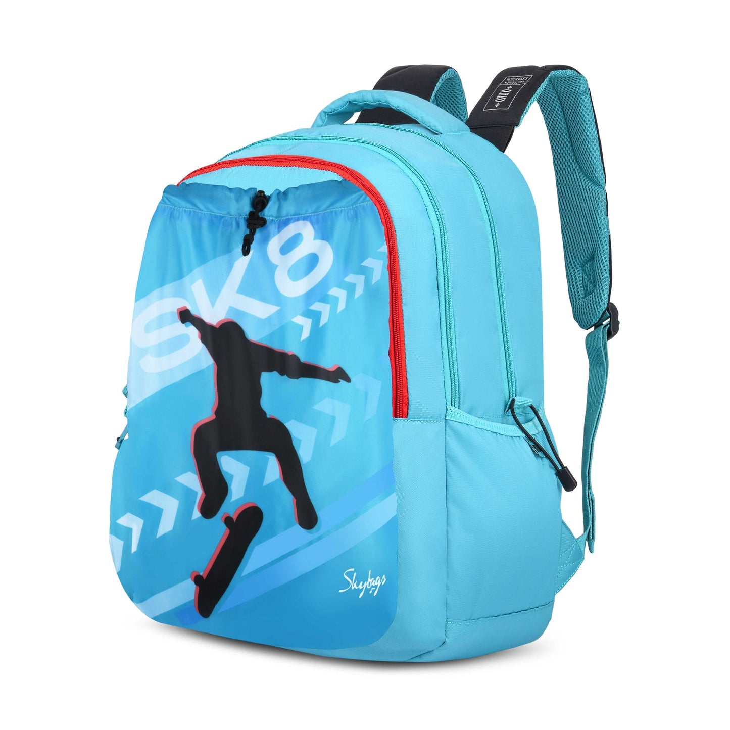 Skybags Squad NXT 03 47L Backpack