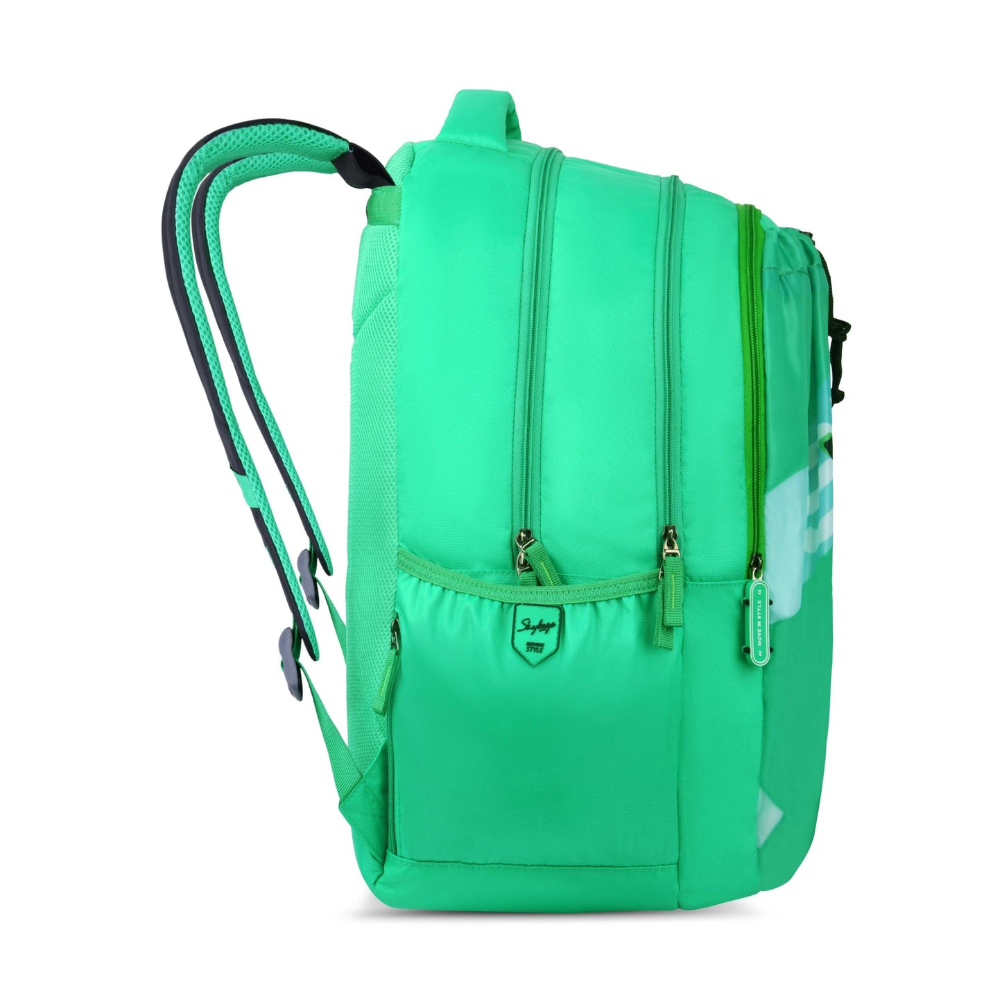 Skybags Squad NXT 04 47L Backpack
