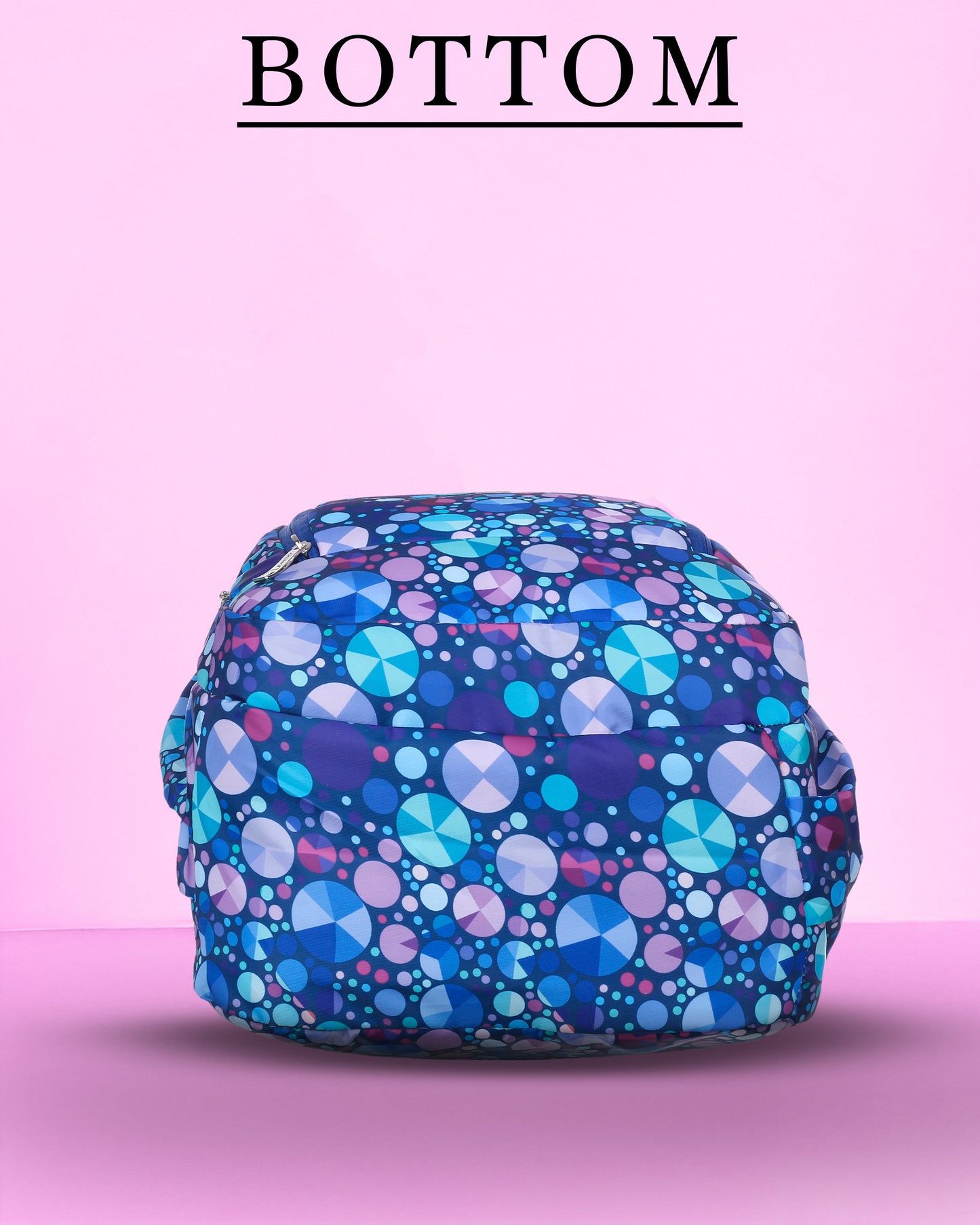 Dhariwal 36L Backpack Casual/School/College/Office Bag BP-248